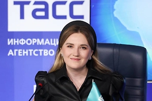 «Голос женщин не станет тише»: Ксения Горячева обратилась к избирателям