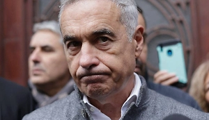 Экс-кандидата в президенты Румынии Джорджеску задержали по делу о мошенничестве