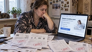 Как должникам по алиментам и ЖКХ теперь взять кредит: адвокат объяснил новое предложение ЦБ