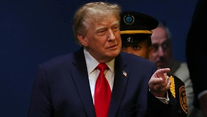 Трамп допустил применение «адских» санкций против России