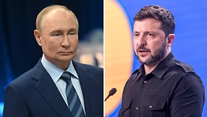 «Не лучший день в жизни»: Зеленский пустился в фантазии о встрече с Путиным