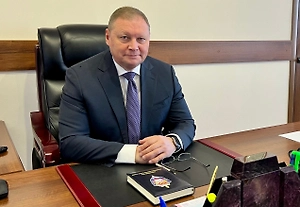 Полковника Росгвардии с генеральским достатком лишили звания и отправили в колонию на 8 лет