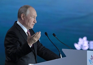 На Западе гадают о планах Путина в отношении саммитов АТЭС и G20