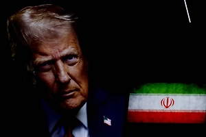 Трамп встретится «с кем угодно»: США позвали Иран на переговоры в ООН
