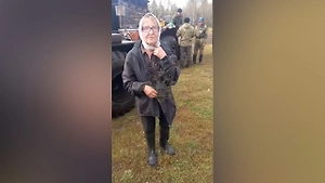 Мороз, медведи и клюква: Пропавшую в тайге Приангарья пенсионерку нашли живой