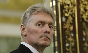 Песков: Санкции ЕС должны быть сняты со всех российских бизнесменов