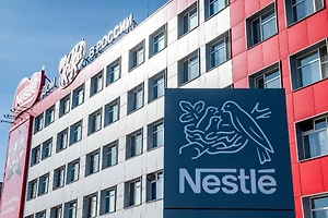 Временный управляющий Nestlé раскрыл планы на бизнес в России