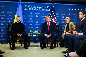 Зеленский не получил от Трампа ответа по ракетам для Patriot