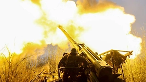 ВС РФ ударили по «Пальме» в Одессе