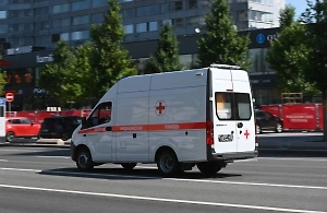 Три родные сестры погибли в поисках подарка в горящем ТЦ в Стерлитамаке