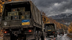 Российская делегация заявила о превращении Украины в центр чёрного рынка оружия
