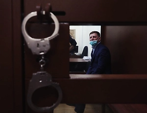 Вор в законе Тимоха объявлен в международный розыск за убийство по заказу Фургала