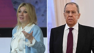 Захарова раскрыла детали «ударной» программы Лаврова на Генассамблее ООН