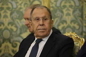 Лавров заявил Рубио о необходимости нормализации отношений США и России
