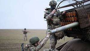 МО РФ заявило о поражении двух логистических центров в Одесской области