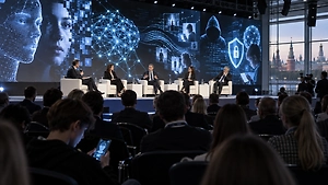 ИИ вместо мамы и папы: 64% детей признались, что некоторые вопросы проще доверить нейросети