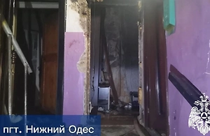 Взрыв газа произошёл в доме в Коми: три человека в реанимации, введён режим ЧС