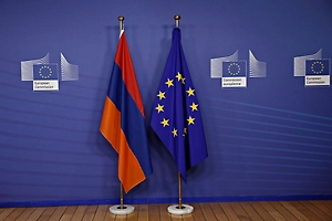 «Очень непростая ситуация»: Чем грозит Армении свободный доступ европейских товаров