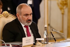 Пашинян заявил о готовности обсудить вывод российской военной базы из Гюмри