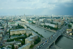Силы ПВО уничтожили 116 дронов, летевших на Москву