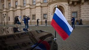 МИД Чехии вызвал российского посла из-за ситуации с БПЛА в Лейпциге