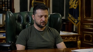 «Платить будут украинцы»: Экс-прессек Зеленского раскритиковала его угрозы России
