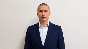 Участника программы «Герои Прикамья» назначили замглавы района Перми