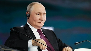 Путин оценил отношения государства и российского бизнеса