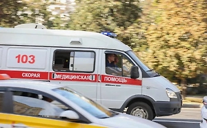 Один человек погиб и два пострадали при ударах ВСУ по Каменке-Днепровской