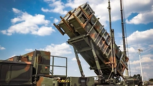 Еврокомиссия одобрила заявку Киева на закупку ракет для Patriot