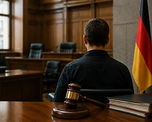 Суд в Гамбурге назначил дату процесса по делу о диверсии на «Северных потоках»