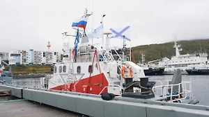 Дно Баренцева моря преподнесло сюрприз: экспедиция обнаружила 25 затонувших объектов