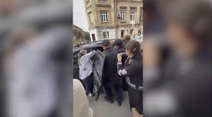 «Глубоко личный мотив»: Украинский историк шокирована видео жёсткой мобилизации во Львове
