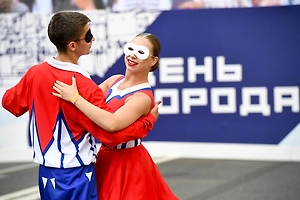 Бесплатные мероприятия на День города Москвы 2026: куда сходить с детьми и какие музеи посетить