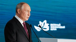 Путин ответил на вопрос о влиянии СВО на демографию, сравнив показатели России и Японии