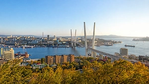 Путин назвал Дальний Восток территорией сотрудничества и динамичных изменений