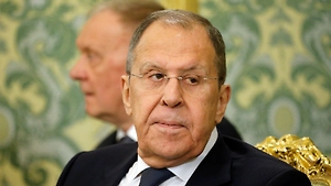 Лавров: Принципы признания независимости Украины «выкинуты на помойку»