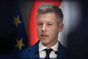 Мадьяр: Венгрия продолжит предоставлять убежище украинцам призывного возраста