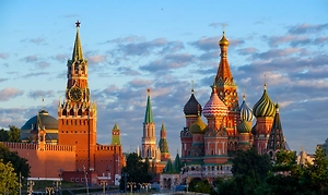 Почему Москва называется Москвой: тайна имени главного города России