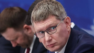 Решетников прибыл в США на министерскую встречу саммита G20