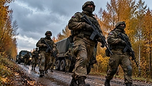 ВС РФ освободили Шабельное, Толстодубово и Егоровку