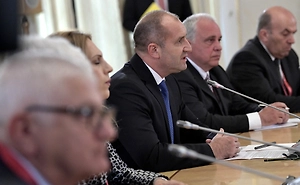 «У поставок оружия есть предел»: Болгария больше не может спонсировать Украину