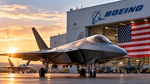 Boeing забрала ещё один истребитель шестого поколения: что получат ВМС США за $20 млрд