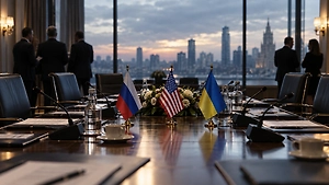 «Без гаданий на кофейной гуще»: В МИД ответили о встрече России, США и Украины