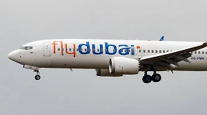 Из виновников — в спасителей: Самолёт Flydubai после ЧП посадили украинец и русский