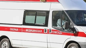 Раненный при атаке на Трубчевск студент находится в тяжёлом состоянии