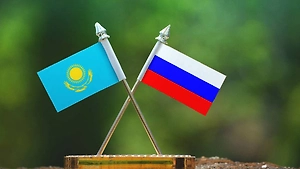 Песков: Россия дорожит стратегическим партнёрством с Казахстаном