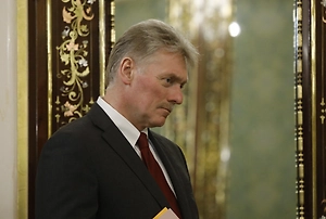 Песков назвал оголтелыми угрозы о блокаде Калининграда