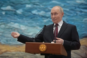 Российскому ИИ соберут данные в одном месте: Путин дал поручение кабмину