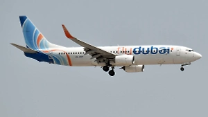 Walla: Пилот «‎захваченного» самолёта Flydubai погиб после нападения коллеги